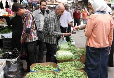 مواطنون يسقطون «المونة» من حساباتهم