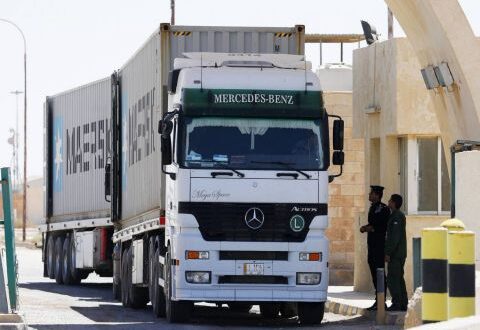 اتحاد غرف التجارة يتوقع تحسن الصادرات السورية