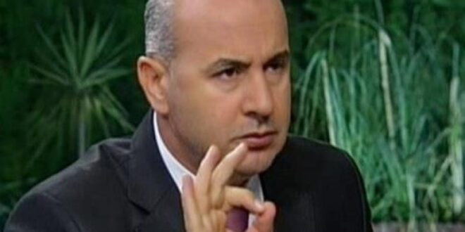 خالد العبود: مرشحي في الانتخابات لم يكن الأسد