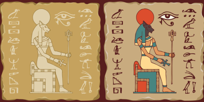 ما سر تقديس القطط في مصر القديمة؟