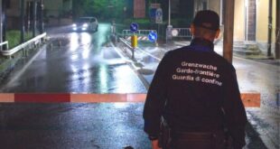 إدانة 3 من حرس الحدود السويسري بعد تسببهم بإجهاض لاجئة سورية