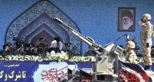 "ناشيونال إنترست": هل تستعد إيران لشن هجوم على إسرائيل؟