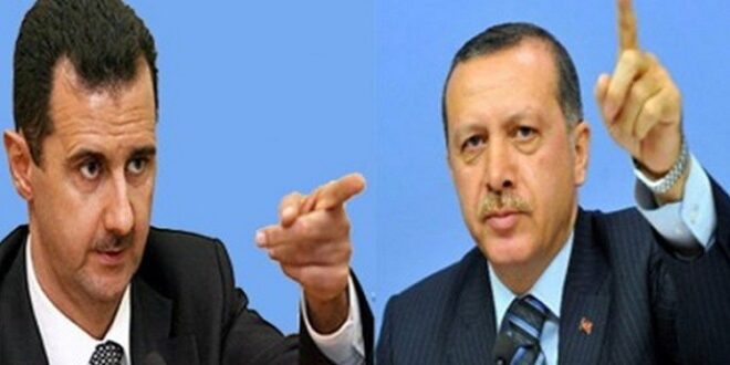الاستدارة التركية نحو سوريا.. هل سيحط أردوغان في مطار دمشق؟!