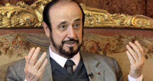 القضاء الفرنسي يعلن إعادة النظر في قضية رفعت الأسد