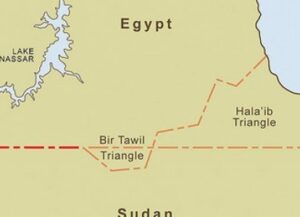 بير طويل