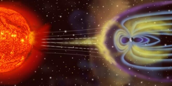 “ناسا” تتوقع عاصفة “جيومغناطيسية” تضرب الأرض الأربعاء المقبل