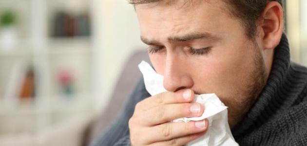 طرق طبيعية لعلاج البلغم في المنزل