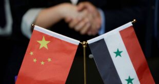 مئات مليارات الدولارات.. 3 أسباب تمنع الصين من المشاركة بإعمار سوريا