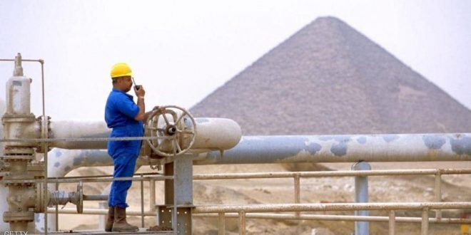 هل تصبح مصر من أكبر مصدري الغاز عالمياً؟