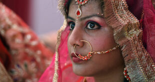 فتاة هندية تثير جدلا بإعلان زواج: أريد رجلا نسويا
