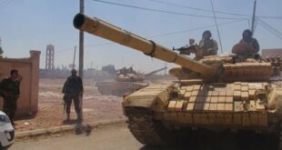 معارك الشمال السوري هل هي مقدمات لتسويات قريبة قادمة