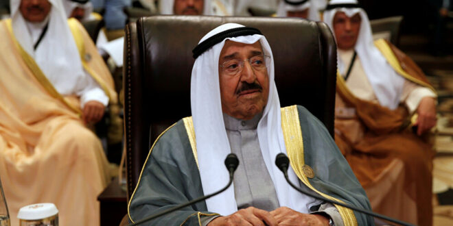 رجل أعمال يشتري قصر أمير الكويت الراحل الشيخ جابر الأحمد مقابل 198 مليون دولار