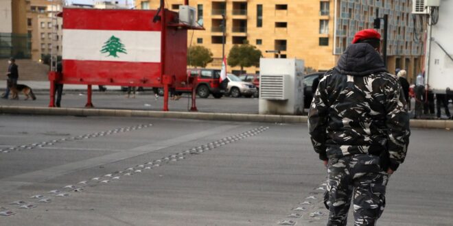الشرطة اللبنانية تفك لغز اختفاء ستيني