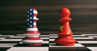 لمواجهة الصين.. أميركا تستثمر 170 مليار دولار