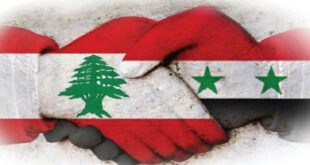 معلومات عن إحياء المجلس الاعلى اللبناني السوري