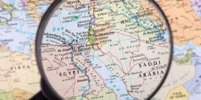 ثلاث تواريخ قريبة ستحدد مستقبل الشرق الأوسط