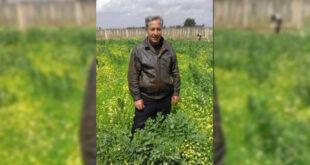 اغتيال رئيس بلدية "عتمان" في درعا