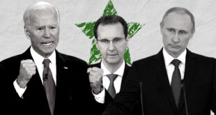 قمة جنيف أمام الإختبار السوري