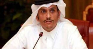 دعوى قضائية ضد قطر في بريطانيا بسبب دورها في سوريا