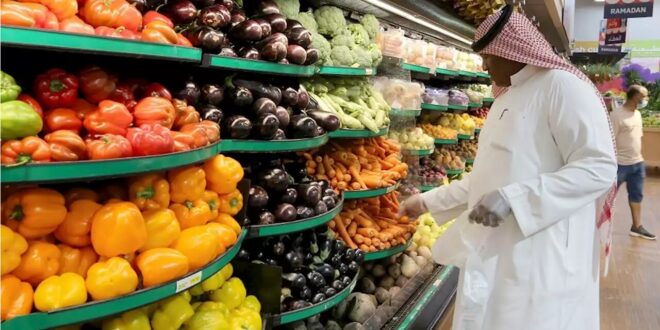 الأسعار نار.. والتصدير شغال.. 130 براداً محملاً بالخضر والفواكه يومياً إلى دول الخليج والعراق