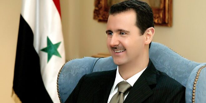 الرئيس الأسد بكامل حيويّته لقاء الساعات الثلاث