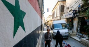 إعفاءات من العقوبات ومساعدات مالية أمريكية لسوريا