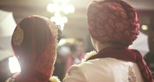 عروس هندية تحتجز العريس وعائلته كرهائن.. والشرطة تتدخل