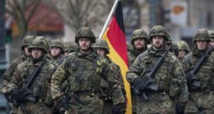 برلين: سمعة الجيش الألماني على المحك