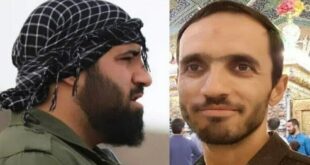 مقتل مستشار عسكري إيراني من الحرس الثوري