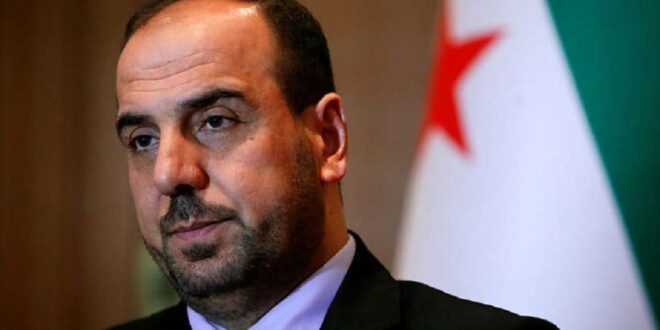انقسام في "الائتلاف السوري المعارض" حول دعوة تركيا للتدخل ضد "قسد"