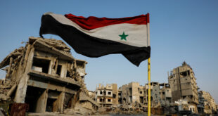 جولة جديدة من مفاوضات أستانا بشأن سوريا