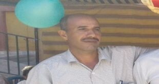 اغتيال رئيس بلدية غدير البستان حسين الكعيد في القنيطرة