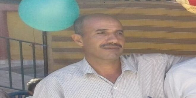 اغتيال رئيس بلدية غدير البستان حسين الكعيد في القنيطرة