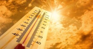 ‏7 مدن عربية تسجل أعلى درجات حرارة في العالم