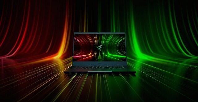 إليك أول حاسب محمول يعمل بنظام AMD من شركة Razer