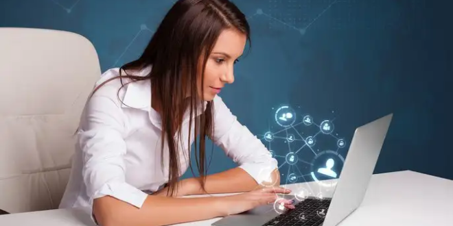 مشكلة إنترنت توقف أبرز المواقع الإعلامية العالمية عن العمل