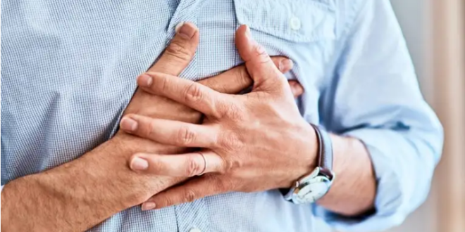 متى يؤدي تخثر الدم إلى موت مفاجئ