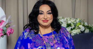 الموت يفجع الفنانة سميرة توفيق