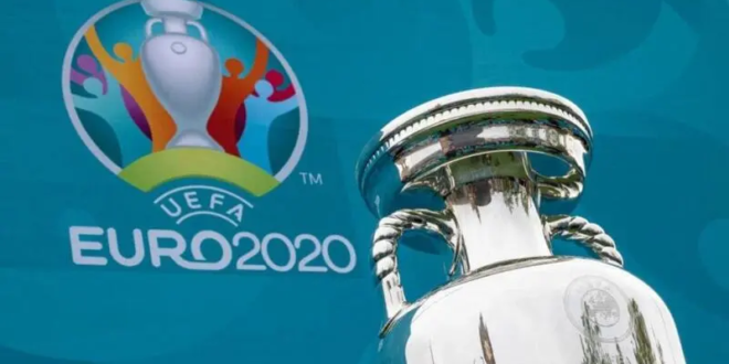 جدول مباريات دور الـ 16 من بطولة يورو 2020