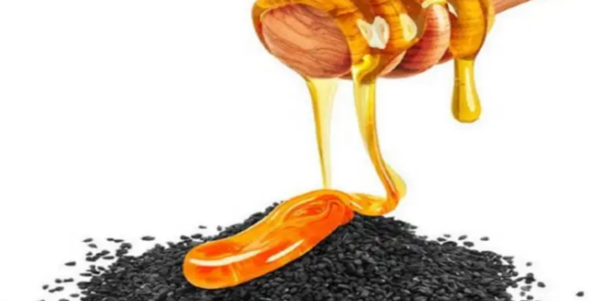 جسمك عند تناول الحبة السوداء يومياً