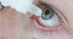 اختراع طبي مذهل… قطرة عين تغني عن النظارات