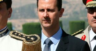 مؤشرات جديدة عن "الاستدارة" نحو سوريا
