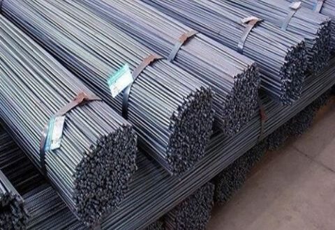 حديد حماة ترفع سعر طن البيليت
