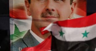 روبرت فورد: الأسد هزمنا