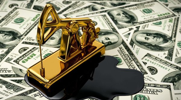 الذهب والدولار والنفط ومؤشرات التضخم والانتعاش