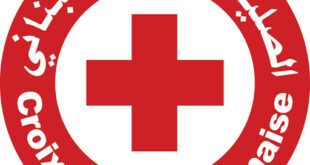 الرئيس اللبناني يستنجد بالصليب الأحمر لإعادة النازحين السوريين إلى بلادهم