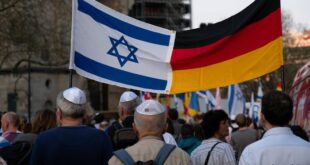 ولاية ألمانية تتهم السوريين بالتحالف مع النازيين الجدد ضد "اليهو د"