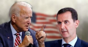فريدمان ينصح بايدن: صفقة في سوريا مقابل إنسحاب إيران