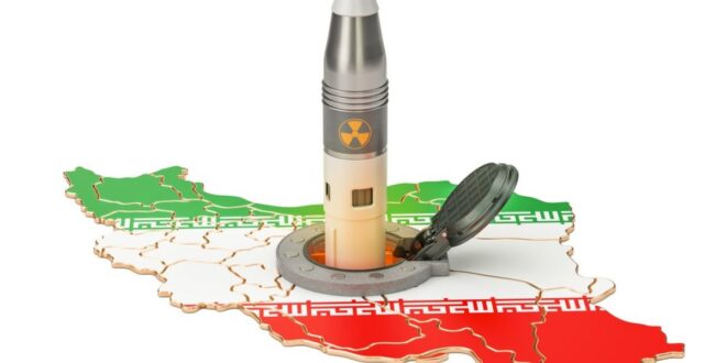 الى أي حد اقتربت إيران من صنع سلاح نووي؟