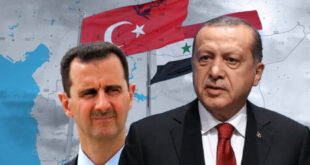 تغيير في الخطاب الرسمي.. هل تتجه تركيا إلى تطبيع علاقاتها مع دمشق؟